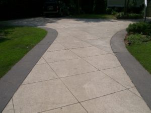 What does your driveway or sidewalk say about the property you keep? Make it a great statement with Mike’s Pressure Cleaning! Our Driveway Cleaning service helps your home or business project a spotless first impression.