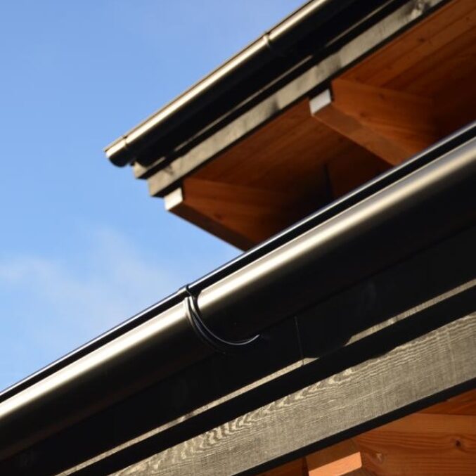 We get it – your gutters aren’t the first thing that you think about when you wake up in the morning. But they are one of the most important parts of your property. Mike’s Pressure Cleaning offers gutter cleaning services that keep your home safe and beautiful; bringing quality, stability, and reliability to your gutters — so you can count on them no matter what the forecast!